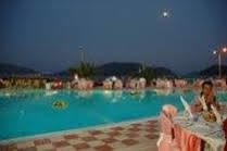 Karacan Beach Hotel Мармарис Экстерьер фото